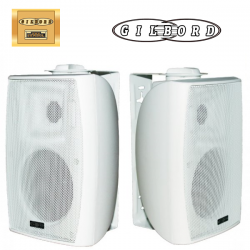 GILBORD ALPHA17 μεγάφωνο επίτοιχο εξωτερικού χώρου